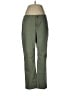 Ann Taylor LOFT Green Khakis Size 8 - photo 1