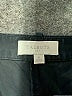 Talbots Outlet Solid Black Shorts Size 16 - photo 3