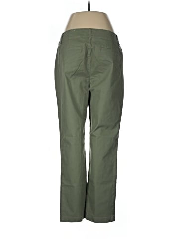 Ann Taylor LOFT Khakis (view 2)