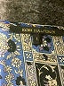Kobi Halperin 100% Silk Paisley Blue 3/4 Sleeve Silk Top Size L - photo 7
