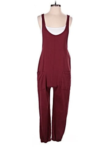 FOR DAYS Overalls (view 1)