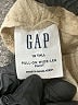 Gap Tan Linen Pants Size 10 (tall) - photo 7