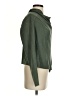 Blank NYC Green Long Sleeve Blouse Size S - photo 4