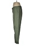Ann Taylor LOFT Green Khakis Size 8 - photo 5