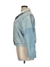 Unbranded Blue Denim Jacket Size XL (estimated) - photo 5