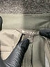 Spanner Solid Gray Dress Pants Size 2 - photo 7