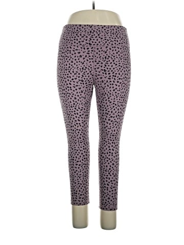 Zyia Active Leggings (view 1)