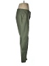 Ann Taylor LOFT Green Khakis Size 8 - photo 4