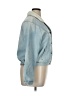 Unbranded Blue Denim Jacket Size XL (estimated) - photo 4