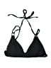 Unbranded Black Swimsuit Top Size S (estimated) - photo 2