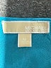 MICHAEL Michael Kors Teal Long Sleeve Blouse Size 12 - photo 7