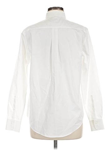 Brooks Brothers 346 Long Sleeve Button-Down Shirt (view 2)