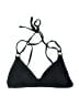 Unbranded Black Swimsuit Top Size S (estimated) - photo 1