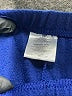 Unbranded Solid Blue Casual Pants Size 4T - photo 3