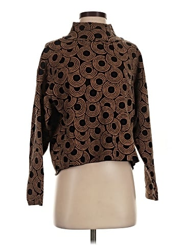 Maeve by Anthropologie Pullover Sweater (view 1)
