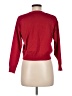 Assorted Brands Red Cardigan Size M - photo 2