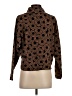 Maeve by Anthropologie Paisley Brown Pullover Sweater Size XS - photo 2