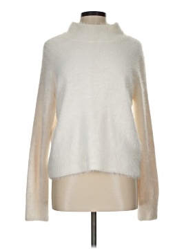 Ann Taylor Loft Turtleneck Sweater