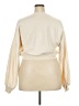Wild Fable Ivory Sweatshirt Size XXL - photo 2