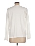 Unbranded 100% Polyester Ivory Long Sleeve T-Shirt Size L - photo 2