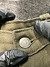 Levi's Green Jeans Size 12 - photo 7