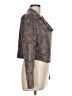 She + Sky Paisley Brown Jacket Size L - photo 4