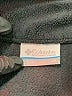 Columbia 100% Polyester Black Sweater Vest Size 2X - photo 7