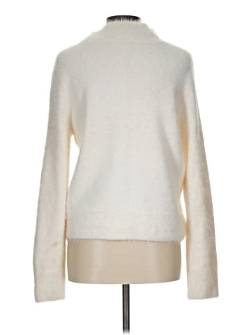 Ann Taylor LOFT Turtleneck Sweater (view 2)