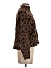Maeve by Anthropologie Paisley Brown Pullover Sweater Size XS - photo 4