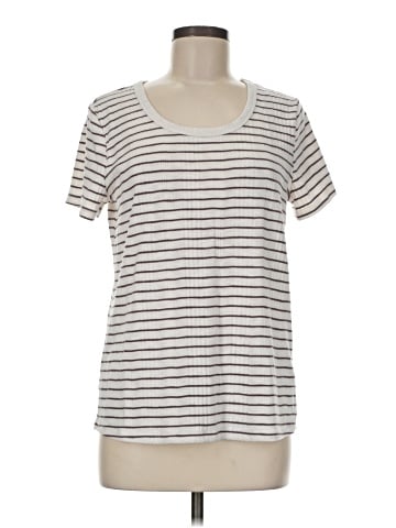 24/7 Maurices Short Sleeve Top (view 1)