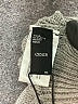 Cider Gray Cardigan Size XL - photo 7