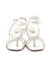 Sam Edelman Ivory Sandals Size 9 - photo 2