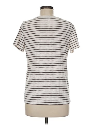24/7 Maurices Short Sleeve Top (view 2)