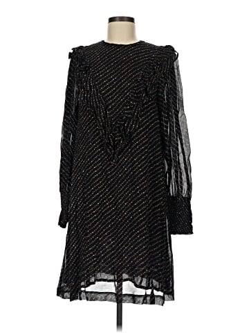 Ganni Cocktail Dress (view 1)
