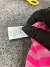 J.Crew Stripes Pink Long Sleeve Blouse Size 2 - photo 8