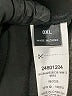 DAZY Black Track Pants Size 0X - photo 7
