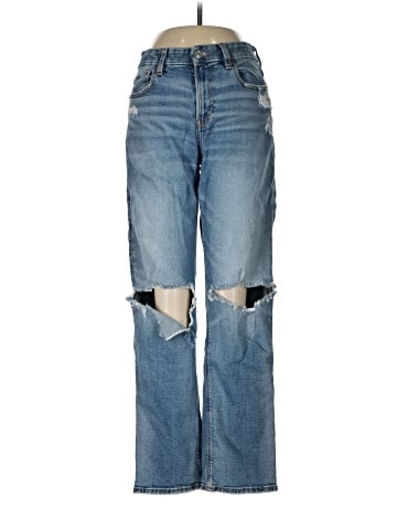 American Eagle Outfitters Jeans (view 1)