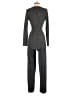 Unbranded Tweed Gray Jumpsuit Size S - photo 2