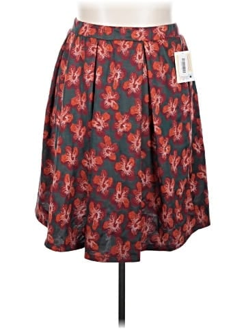 Lularoe Casual Skirt (view 1)