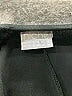 Niche 100% Rayon Black Casual Pants Size XL - photo 4