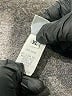 Niche 100% Rayon Black Casual Pants Size XL - photo 5