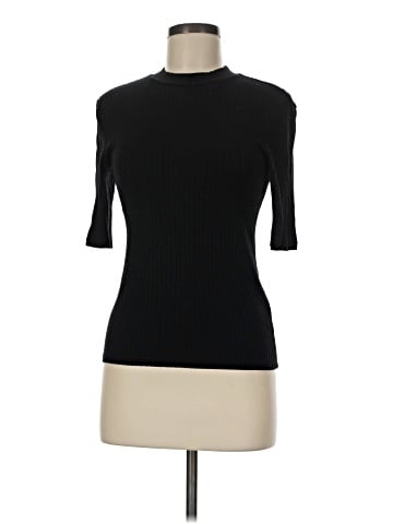 & Other Stories 3/4 Sleeve Top (view 1)