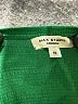 Max Studio Green Short Sleeve Top Size 1X - photo 7