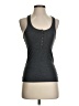 True Craft Gray Tank Top Size XS - photo 1
