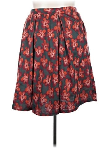 Lularoe Casual Skirt (view 2)