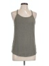 Zyia Active Gray Tank Top Size L - photo 1