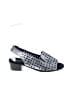 Munro American Gray Sandals Size 9 1/2 - photo 1