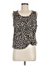 CAbi Ivory Tank Top Size M - photo 1