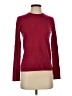 Free Assembly Burgundy Turtleneck Sweater Size XS - photo 1