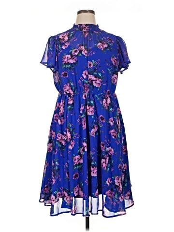 Torrid Casual Dress (view 1)